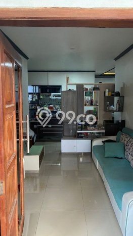 Rumah Strategis Minimalis Lb 100m2 di Antapani, Bandung Rumah Strategis Minimalis Lb 100m2 di Antapani, Bandung