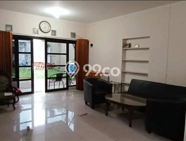 Rumah Bagus Siap Pakai Di Sukasari Luas 150m2 Aman Rumah Bagus Siap Pakai Di Sukasari Luas 150m2 Aman