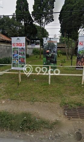 Jual Tanah Area Strategis Kawasan Lembang, Luas 330m², Potensi Tinggi Jual Tanah Area Strategis Kawasan Lembang, Luas 330m², Potensi Tinggi