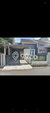 BEST DEAL! Rumah Untuk Investasi di Pasir Koja, LT 102m² LB 60m² BEST DEAL! Rumah Untuk Investasi di Pasir Koja, LT 102m² LB 60m²