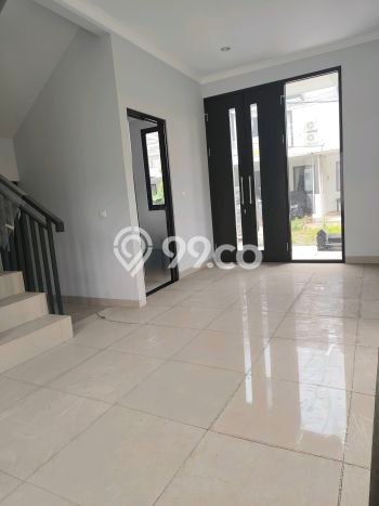 Dijual Rumah Mewah Exclusive di Antapani, Bandung Dijual Rumah Mewah Exclusive di Antapani, Bandung