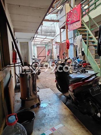 For Sale! Luxury House LT 339m2 Desain Modern di Tubagus Ismail For Sale! Luxury House LT 339m2 Desain Modern di Tubagus Ismail