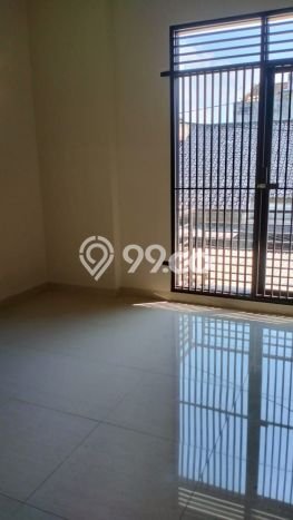 Rumah Modern 3 KT LT 80m2 di Buah Batu Rumah Modern 3 KT LT 80m2 di Buah Batu