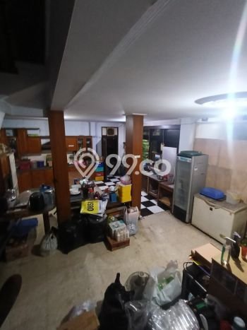 Disewakan Hunian Konsep Minimalis di Lengkong Bandung dengan 6 Kamar Disewakan Hunian Konsep Minimalis di Lengkong Bandung dengan 6 Kamar