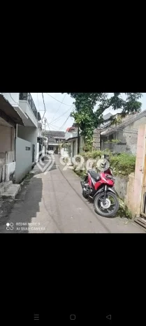 Dijual Tanah di Bandung, Luas 68m2 SHM Dijual Tanah di Bandung, Luas 68m2 SHM