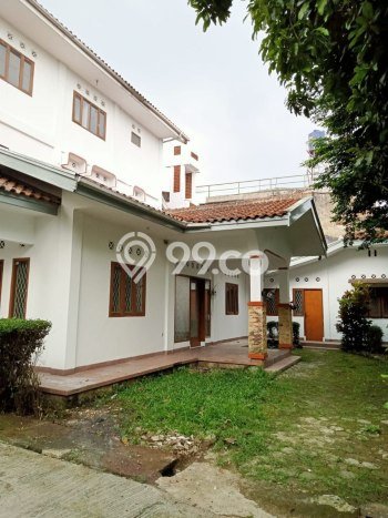 SPECIAL LISTING! Rumah di Geger Kalong, 11 KT, Dekat Fasilitas, LT 475m² Bangunan 357m² SPECIAL LISTING! Rumah di Geger Kalong, 11 KT, Dekat Fasilitas, LT 475m² Bangunan 357m²