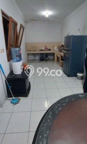 Dijual Cepat Rumah Favorit Siap Huni LB 131m2 di Lengkong, Bandung Dijual Cepat Rumah Favorit Siap Huni LB 131m2 di Lengkong, Bandung