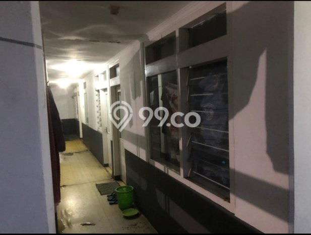 Dijual Segera Kost 11 Kamar, 5 Kamar Mandi di Cidadap, Bandung, Luas 260m2 Dijual Segera Kost 11 Kamar, 5 Kamar Mandi di Cidadap, Bandung, Luas 260m2