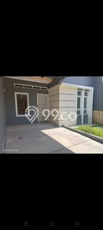 BEST DEAL! Rumah Untuk Investasi di Pasir Koja, LT 102m² LB 60m² BEST DEAL! Rumah Untuk Investasi di Pasir Koja, LT 102m² LB 60m²