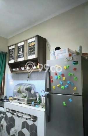 Rumah Strategis Minimalis Lb 50m2 di Arcamanik, Bandung Rumah Strategis Minimalis Lb 50m2 di Arcamanik, Bandung