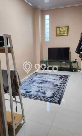 Kesempatan Emas Memiliki Rumah 1 KT 5 KM di Kawasan Bisnis Cibeunying Kidul, Bandung Kesempatan Emas Memiliki Rumah 1 KT 5 KM di Kawasan Bisnis Cibeunying Kidul, Bandung