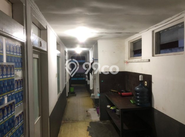 Dijual Segera Kost 11 Kamar, 5 Kamar Mandi di Cidadap, Bandung, Luas 260m2 Dijual Segera Kost 11 Kamar, 5 Kamar Mandi di Cidadap, Bandung, Luas 260m2