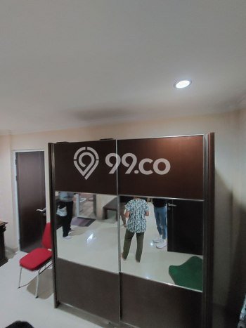 Rumah Kost untuk Dijual di Sukasari dengan 26 KT, 26 KM, Luas 700m2 Rumah Kost untuk Dijual di Sukasari dengan 26 KT, 26 KM, Luas 700m2