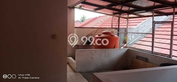 Disewakan Rumah Konsep Minimalis di Antapani Bandung dengan 4 KT Disewakan Rumah Konsep Minimalis di Antapani Bandung dengan 4 KT