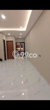 Rumah Strategis Minimalis Lb 120m2 di Arcamanik, Bandung Rumah Strategis Minimalis Lb 120m2 di Arcamanik, Bandung