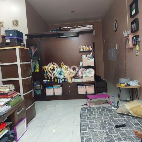 Rumah Harga Terjangkau 2 KT di Arcamanik, Bandung Rumah Harga Terjangkau 2 KT di Arcamanik, Bandung