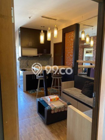 Apartemen Harga Terjangkau Dijual di Cibeunying Kidul, Bandung Punya 3 Kamar Tidur Apartemen Harga Terjangkau Dijual di Cibeunying Kidul, Bandung Punya 3 Kamar Tidur