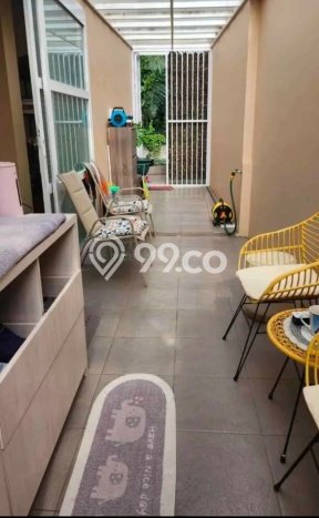 Kesempatan Emas Memiliki Rumah 1 KT 5 KM di Kawasan Bisnis Cibeunying Kidul, Bandung Kesempatan Emas Memiliki Rumah 1 KT 5 KM di Kawasan Bisnis Cibeunying Kidul, Bandung