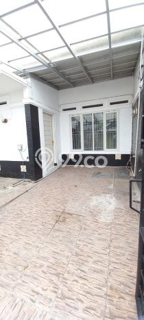 Rumah kawasan Bojongloa Kidul, Dekat Fasilitas, 0 KT Rumah kawasan Bojongloa Kidul, Dekat Fasilitas, 0 KT