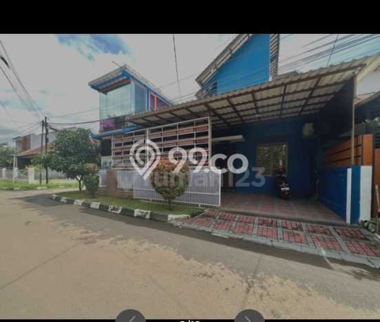 Lokasi terbaik! Rumah siap huni dikontrakkan di Antapani LB 70m2 Lokasi terbaik! Rumah siap huni dikontrakkan di Antapani LB 70m2