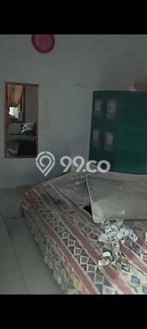 Rumah Sederhana Dijual Lokasi Bojongsoang 2 Kamar dengan Luas Tanah 85m2 Rumah Sederhana Dijual Lokasi Bojongsoang 2 Kamar dengan Luas Tanah 85m2