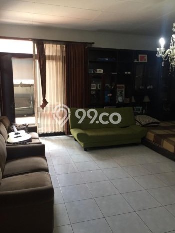 Rumah Dengan Harga Terbaik LT 330m2m² Akses Dekat di Jantung Kota Batununggal, Bandung Rumah Dengan Harga Terbaik LT 330m2m² Akses Dekat di Jantung Kota Batununggal, Bandung