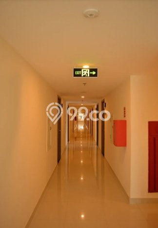 Apartemen Budget Friendly Dijual di Cidadap, Bandung Punya 0 Kamar Tidur Apartemen Budget Friendly Dijual di Cidadap, Bandung Punya 0 Kamar Tidur