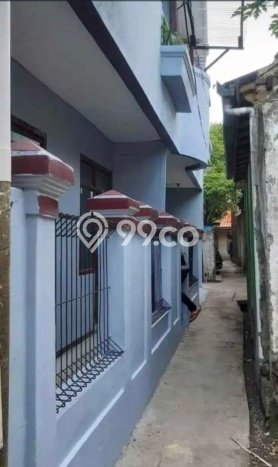 Kos-kosan Dijual di Cimahi Tengah, Cimahi, 23 KT, 7 KM, Bangunan 400m2 Kos-kosan Dijual di Cimahi Tengah, Cimahi, 23 KT, 7 KM, Bangunan 400m2