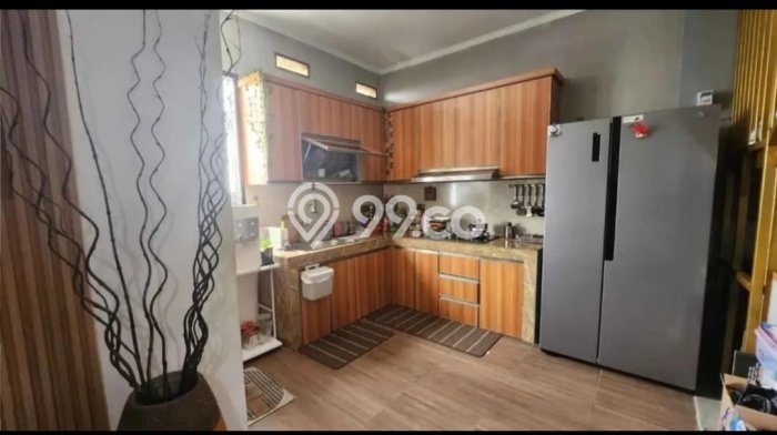Kesempatan Emas Memiliki Rumah 1 KT 5 KM di Kawasan Bisnis Cibeunying Kidul, Bandung Kesempatan Emas Memiliki Rumah 1 KT 5 KM di Kawasan Bisnis Cibeunying Kidul, Bandung