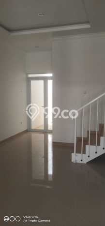 Rumah Modern Minimalis 4 Kamar Siap Huni di Arcamanik Rumah Modern Minimalis 4 Kamar Siap Huni di Arcamanik