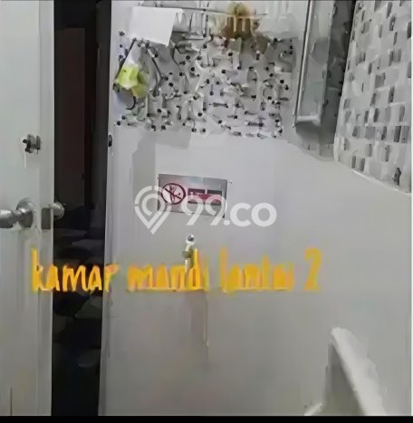 Lokasi strategis! Rumah siap huni dikontrakkan di Coblong LB 200m2 Lokasi strategis! Rumah siap huni dikontrakkan di Coblong LB 200m2