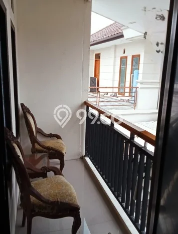 Rumah Bagus Siap Pakai Di Sukasari Luas 150m2 Aman Rumah Bagus Siap Pakai Di Sukasari Luas 150m2 Aman