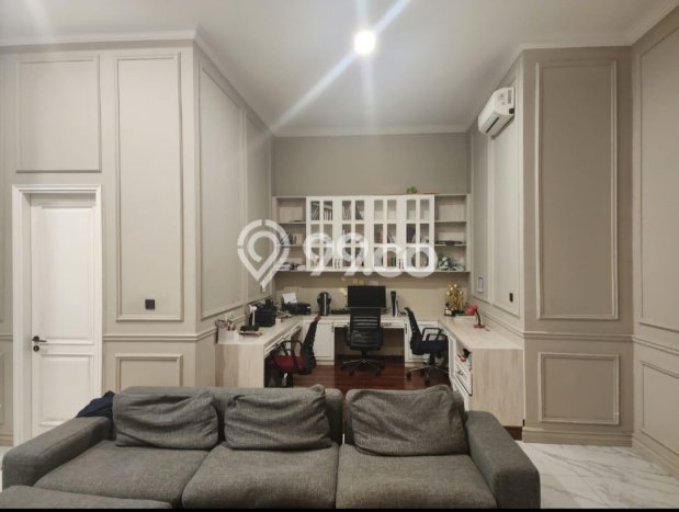 Dijual Rumah Elit Exclusive di Jambangan, Surabaya Dijual Rumah Elit Exclusive di Jambangan, Surabaya