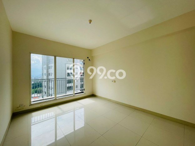 Apartemen Budget Friendly Dijual di Cidadap, Bandung Punya 0 Kamar Tidur Apartemen Budget Friendly Dijual di Cidadap, Bandung Punya 0 Kamar Tidur