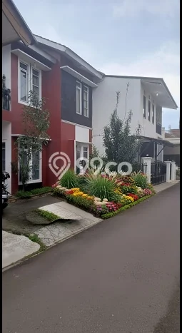 Rumah Bagus Siap Pakai Di Sukasari Luas 150m2 Aman Rumah Bagus Siap Pakai Di Sukasari Luas 150m2 Aman