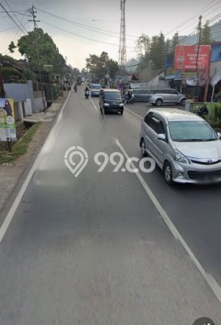 Jual Tanah Area Strategis Kawasan Lembang, Luas 330m², Potensi Tinggi Jual Tanah Area Strategis Kawasan Lembang, Luas 330m², Potensi Tinggi