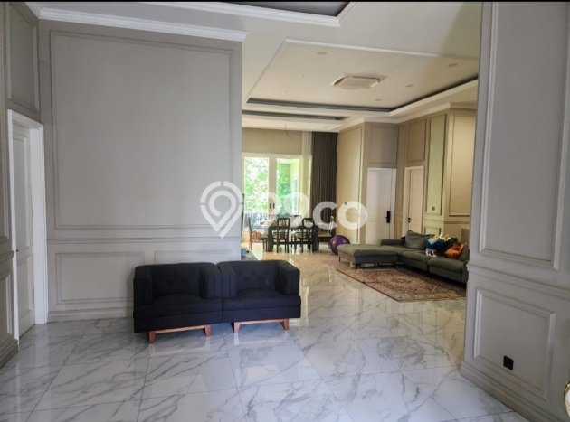 Dijual Rumah Elit Exclusive di Jambangan, Surabaya Dijual Rumah Elit Exclusive di Jambangan, Surabaya