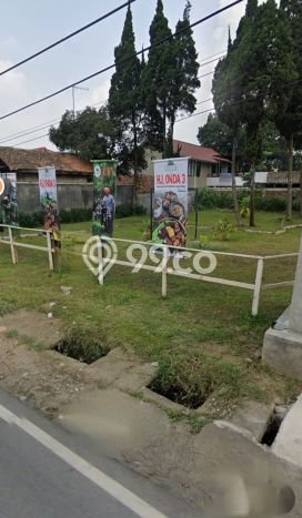 Jual Tanah Area Strategis Kawasan Lembang, Luas 330m², Potensi Tinggi Jual Tanah Area Strategis Kawasan Lembang, Luas 330m², Potensi Tinggi