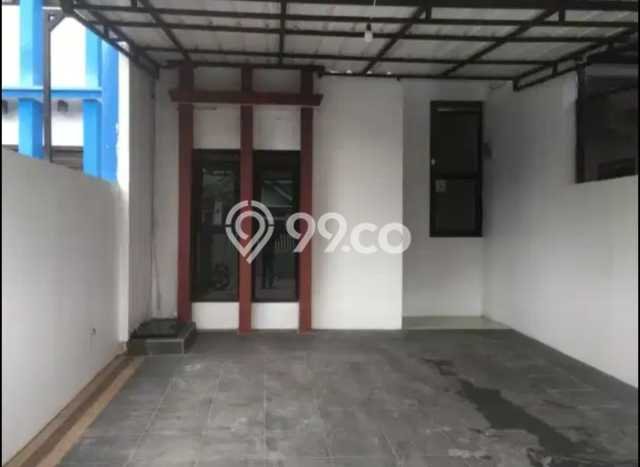 Disewakan Cepat Rumah Kondisi Baik di Area Antapani, Bandung Disewakan Cepat Rumah Kondisi Baik di Area Antapani, Bandung