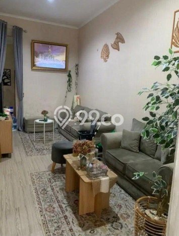 Rumah Strategis Minimalis Lb 50m2 di Arcamanik, Bandung Rumah Strategis Minimalis Lb 50m2 di Arcamanik, Bandung