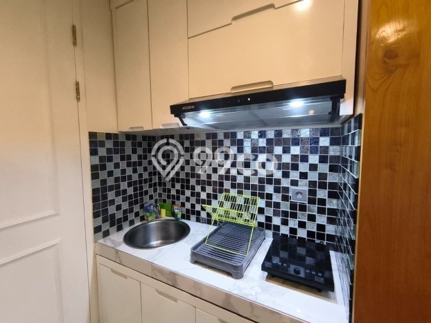 Hunian Apartemen Disewakan Murah 33m2 di Cidadap, Cocok Dijadikan Hunian Anda Hunian Apartemen Disewakan Murah 33m2 di Cidadap, Cocok Dijadikan Hunian Anda