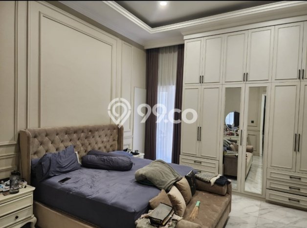 Dijual Rumah Elit Exclusive di Jambangan, Surabaya Dijual Rumah Elit Exclusive di Jambangan, Surabaya