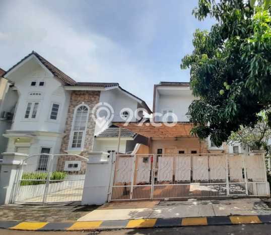 Rumah Elit Modern Siap Huni di BSD Puspita Loka Tangerang Rumah Elit Modern Siap Huni di BSD Puspita Loka Tangerang