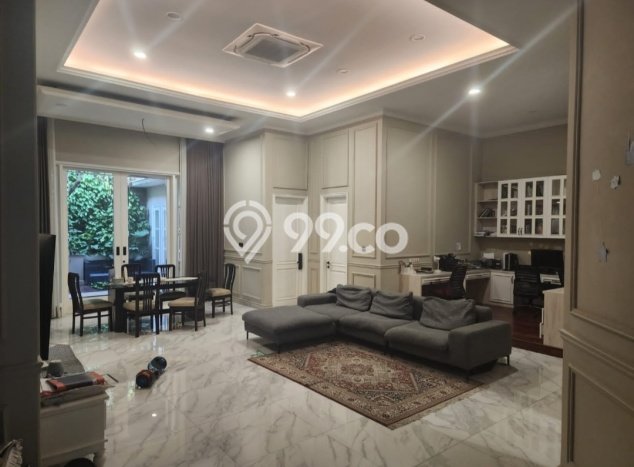 Dijual Rumah Elit Exclusive di Jambangan, Surabaya Dijual Rumah Elit Exclusive di Jambangan, Surabaya