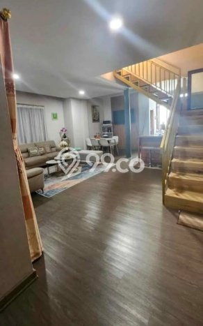 Kesempatan Emas Memiliki Rumah 1 KT 5 KM di Kawasan Bisnis Cibeunying Kidul, Bandung Kesempatan Emas Memiliki Rumah 1 KT 5 KM di Kawasan Bisnis Cibeunying Kidul, Bandung