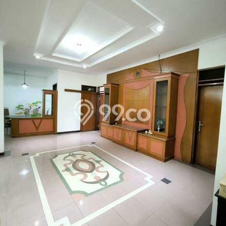 Disewakan Rumah Konsep Minimalis di Batununggal Bandung dengan 4 Kamar Disewakan Rumah Konsep Minimalis di Batununggal Bandung dengan 4 Kamar