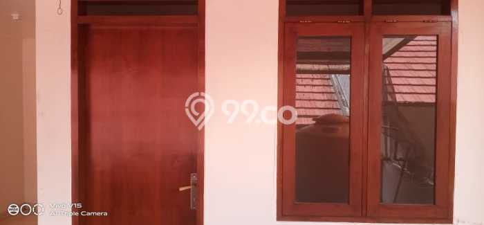 Disewakan Rumah Konsep Minimalis di Antapani Bandung dengan 4 KT Disewakan Rumah Konsep Minimalis di Antapani Bandung dengan 4 KT