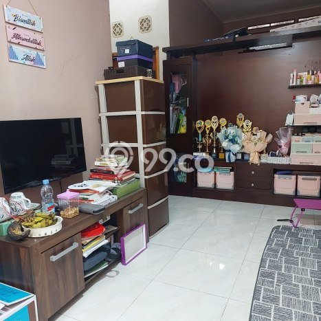 Rumah Harga Terjangkau 2 KT di Arcamanik, Bandung Rumah Harga Terjangkau 2 KT di Arcamanik, Bandung