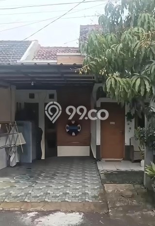 Rumah Sederhana Dijual Lokasi Bojongsoang 2 Kamar dengan Luas Tanah 85m2 Rumah Sederhana Dijual Lokasi Bojongsoang 2 Kamar dengan Luas Tanah 85m2