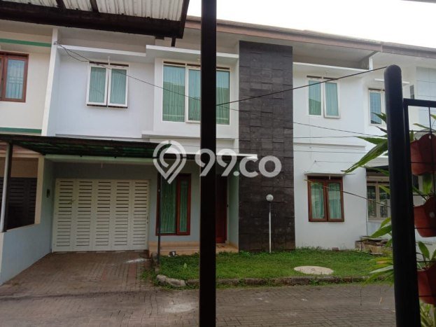 Rumah sewa siap pakai 5 KT di Setiabudi, Bandung Rumah sewa siap pakai 5 KT di Setiabudi, Bandung